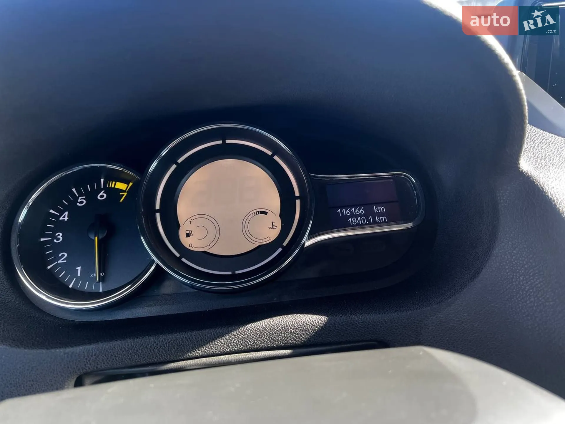 2012 Renault Megane - мініатюра 51