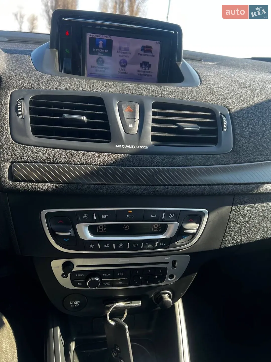 2012 Renault Megane - мініатюра 55