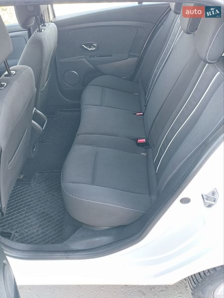 Универсал Renault Megane 2013 в Звягеле