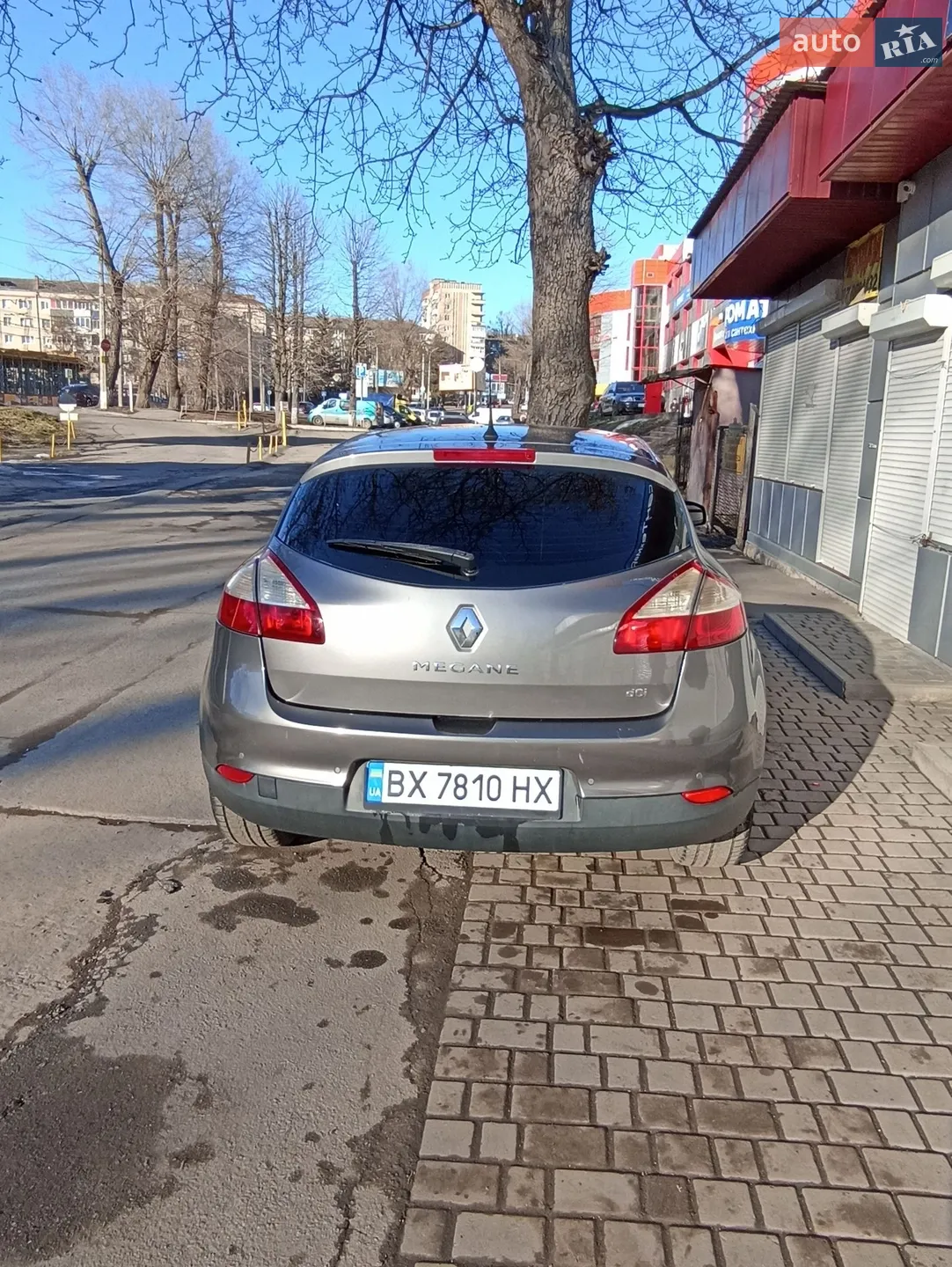 2011 Renault Megane - мініатюра 8