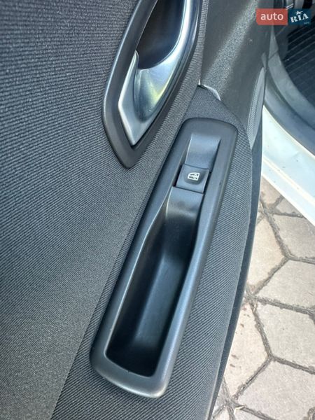 Хэтчбек Renault Megane 2009 в Лубнах