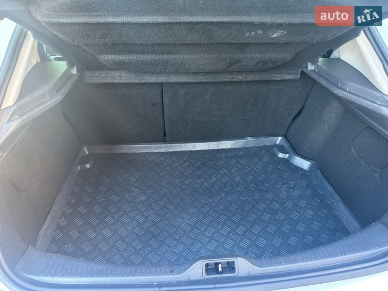 Хэтчбек Renault Megane 2009 в Лубнах