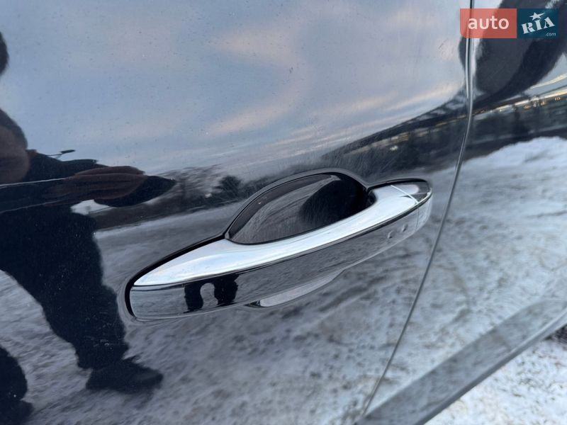 Универсал Renault Megane 2016 в Коломые