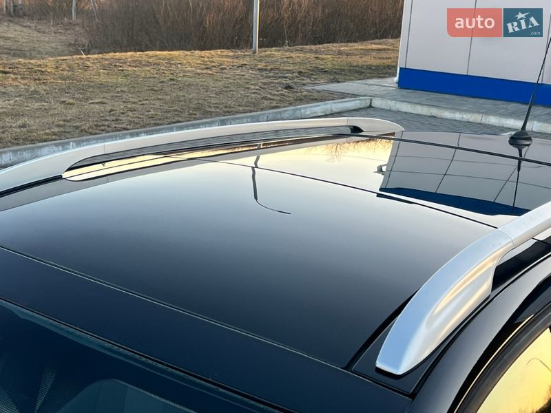 Универсал Renault Megane 2012 в Ковеле