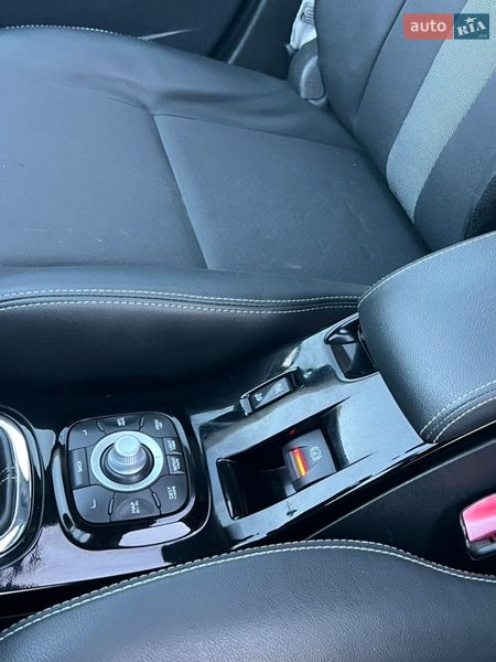 Универсал Renault Megane 2012 в Ковеле