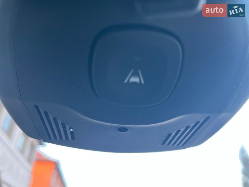 Универсал Renault Megane 2015 в Стрые