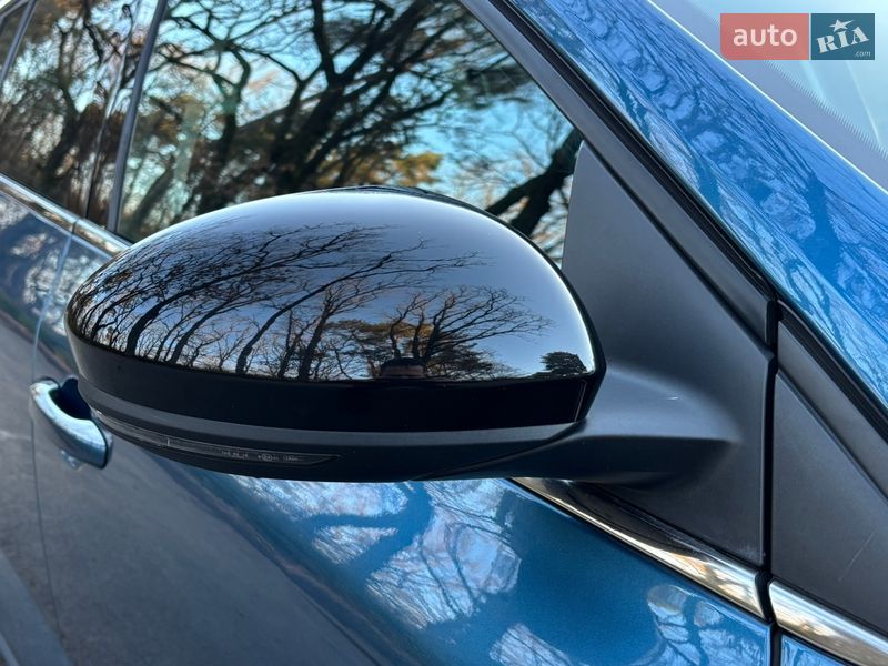 Универсал Renault Megane 2019 в Луцке