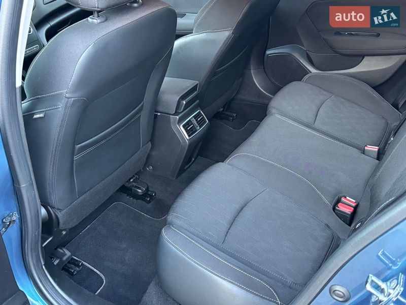 Универсал Renault Megane 2019 в Луцке