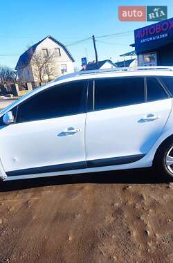 Универсал Renault Megane 2013 в Жмеринке