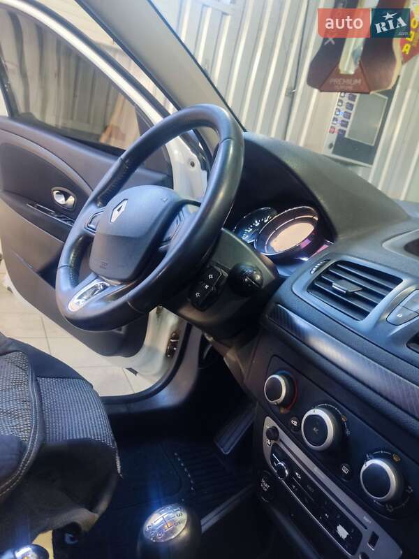 Универсал Renault Megane 2013 в Жмеринке