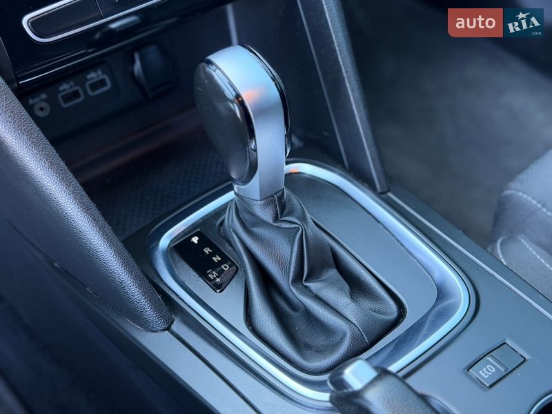 Универсал Renault Megane 2021 в Киеве