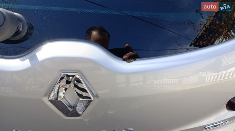 Универсал Renault Megane 2011 в Гайсине
