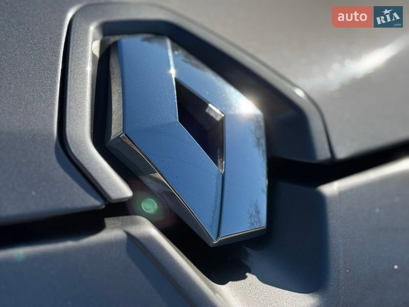 Универсал Renault Megane 2010 в Стрые