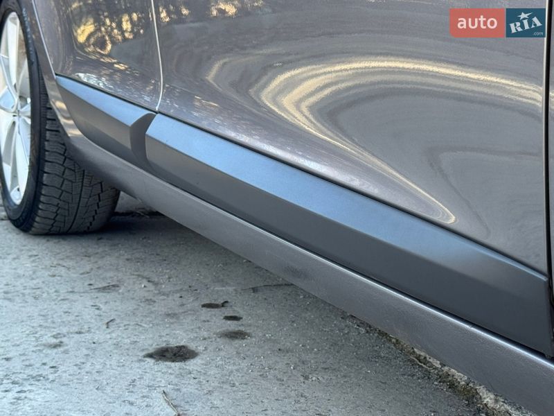 Универсал Renault Megane 2010 в Стрые