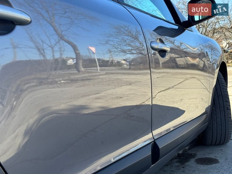 Универсал Renault Megane 2010 в Стрые