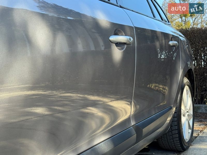 Универсал Renault Megane 2010 в Стрые