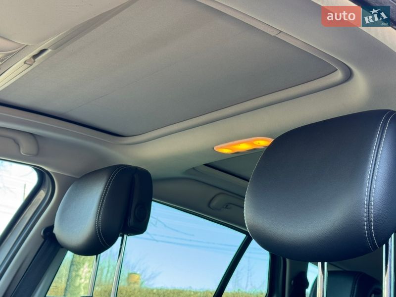 Универсал Renault Megane 2010 в Стрые