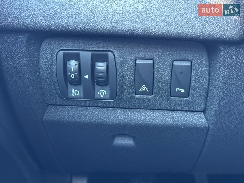 Универсал Renault Megane 2010 в Стрые