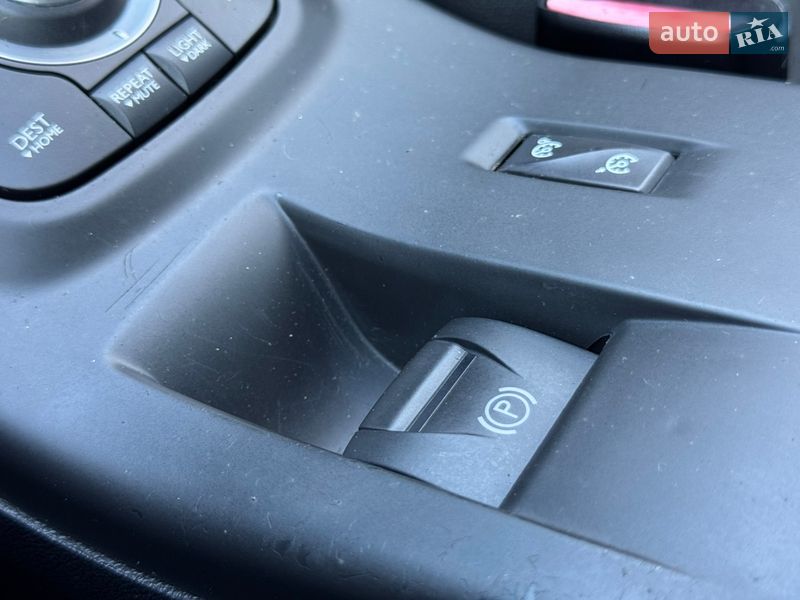 Универсал Renault Megane 2010 в Стрые