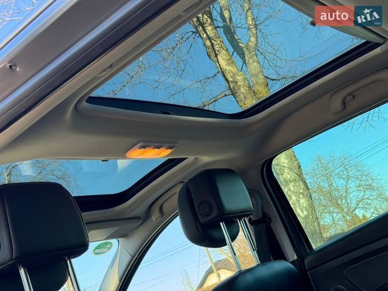 Универсал Renault Megane 2010 в Стрые