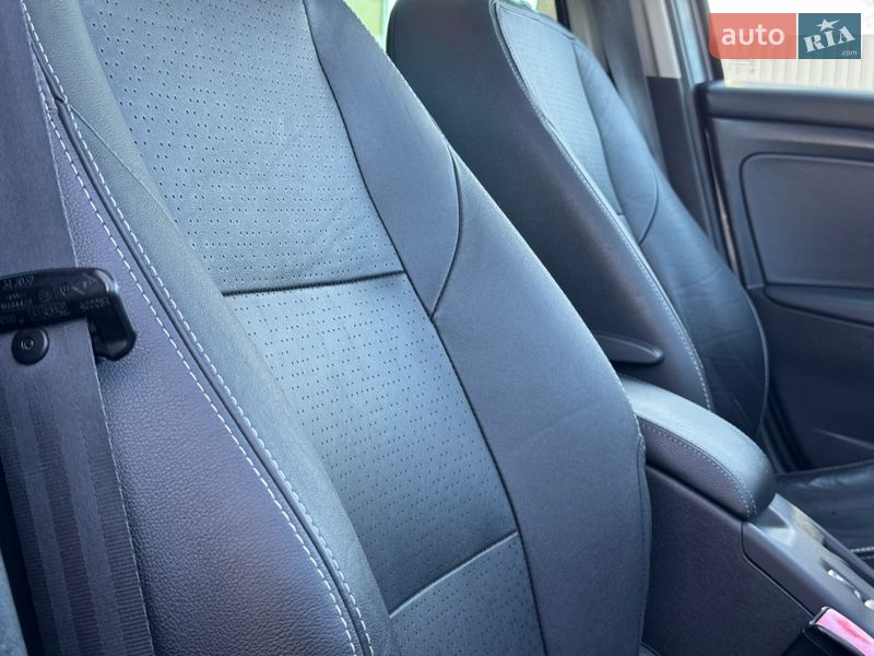 Универсал Renault Megane 2010 в Стрые