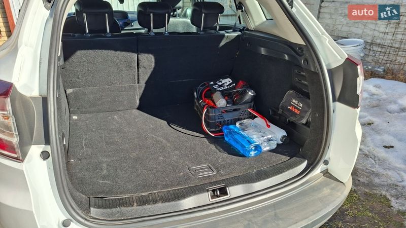 Універсал Renault Megane 2011 в Києві фото 10 Універсал Renault Megane 2011 в Києві