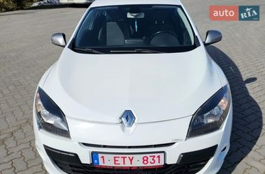 Хэтчбек Renault Megane 2011 в Коломые