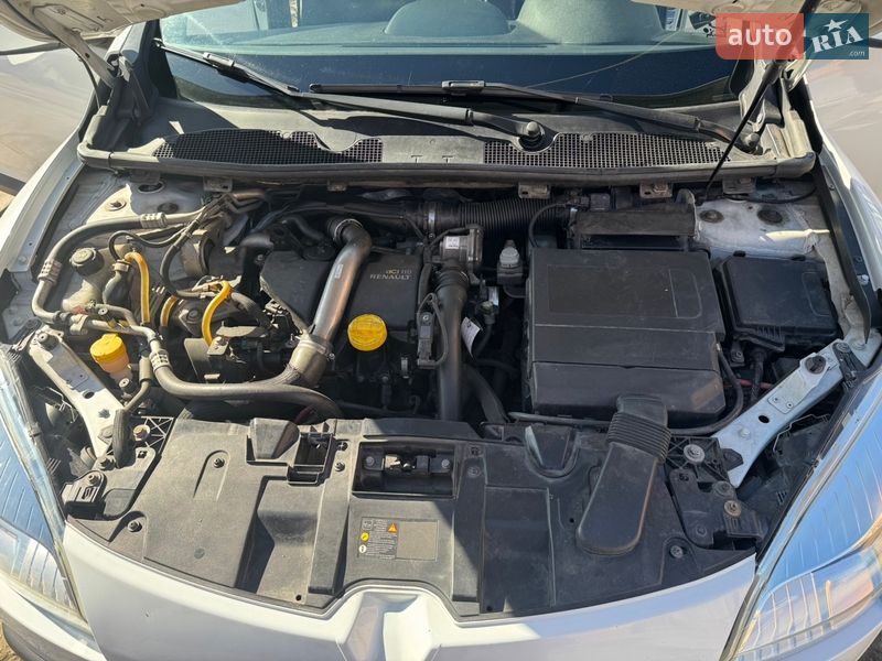 Универсал Renault Megane 2011 в Василькове