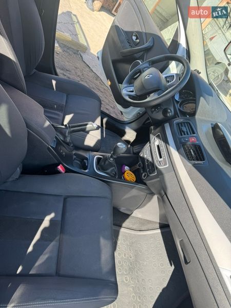 Универсал Renault Megane 2011 в Василькове