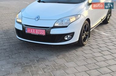 Универсал Renault Megane 2013 в Черкассах
