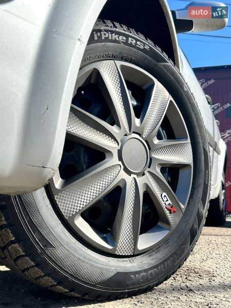 Седан Renault Megane 2008 в Сумах