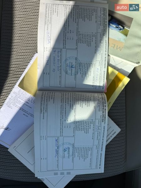 Универсал Renault Megane 2007 в Ровно