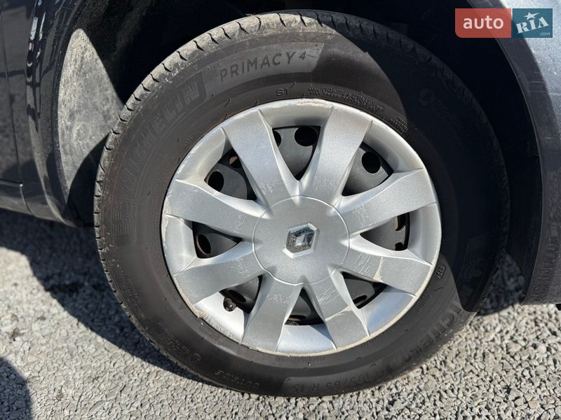 Универсал Renault Megane 2007 в Ровно