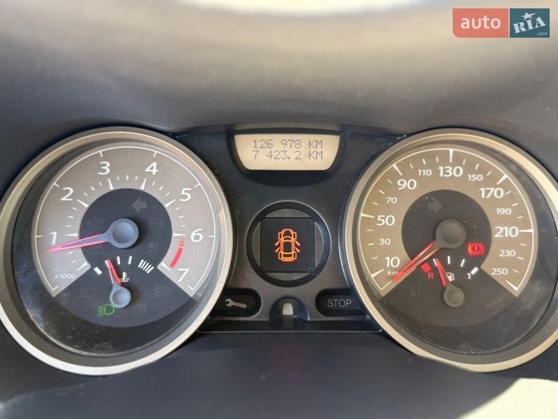 Универсал Renault Megane 2007 в Ровно