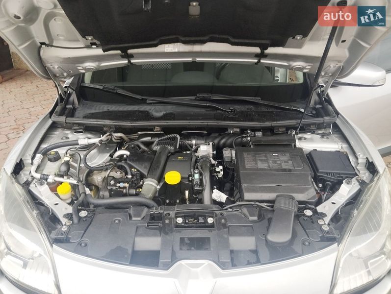 Универсал Renault Megane 2012 в Одессе