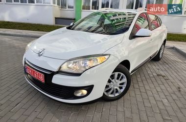 Универсал Renault Megane 2012 в Львове