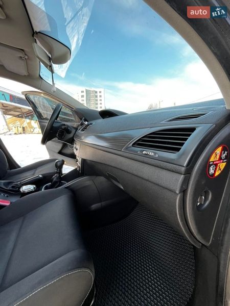 Хэтчбек Renault Megane 2009 в Полтаве