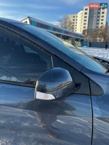 Хэтчбек Renault Megane 2009 в Полтаве