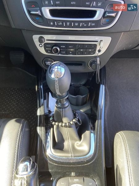 Универсал Renault Megane 2012 в Хмельницком