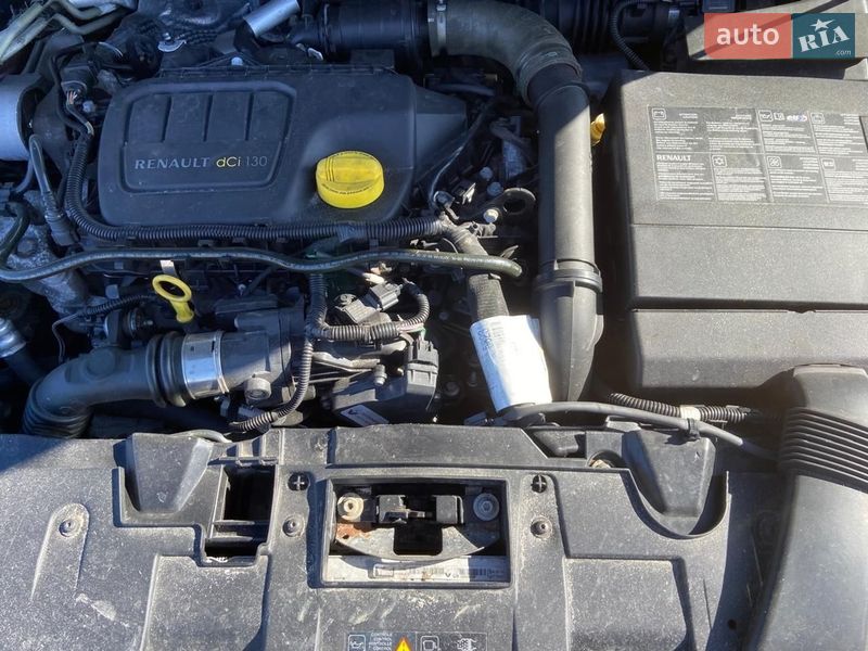 Универсал Renault Megane 2012 в Хмельницком