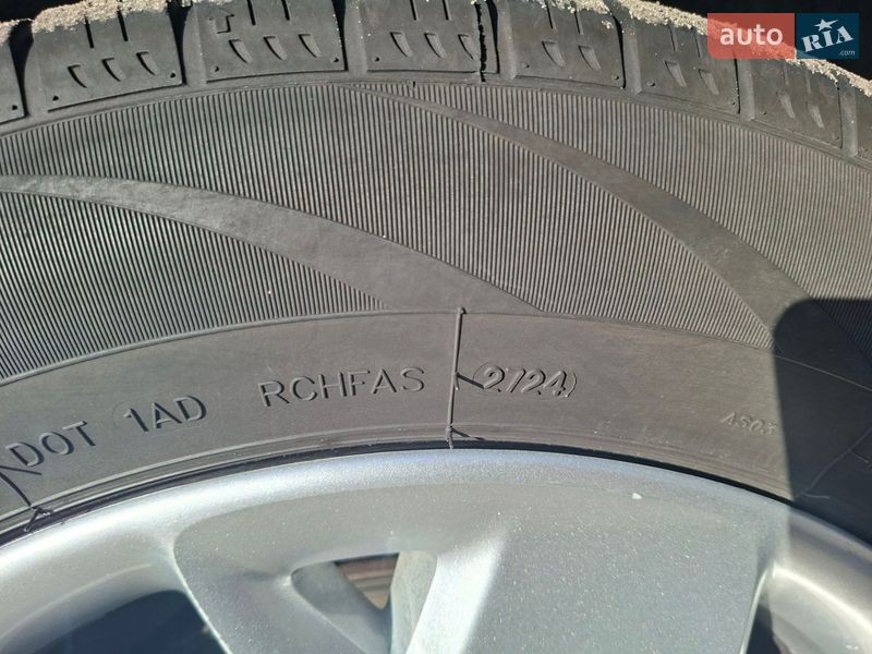 Универсал Renault Megane 2013 в Чернигове