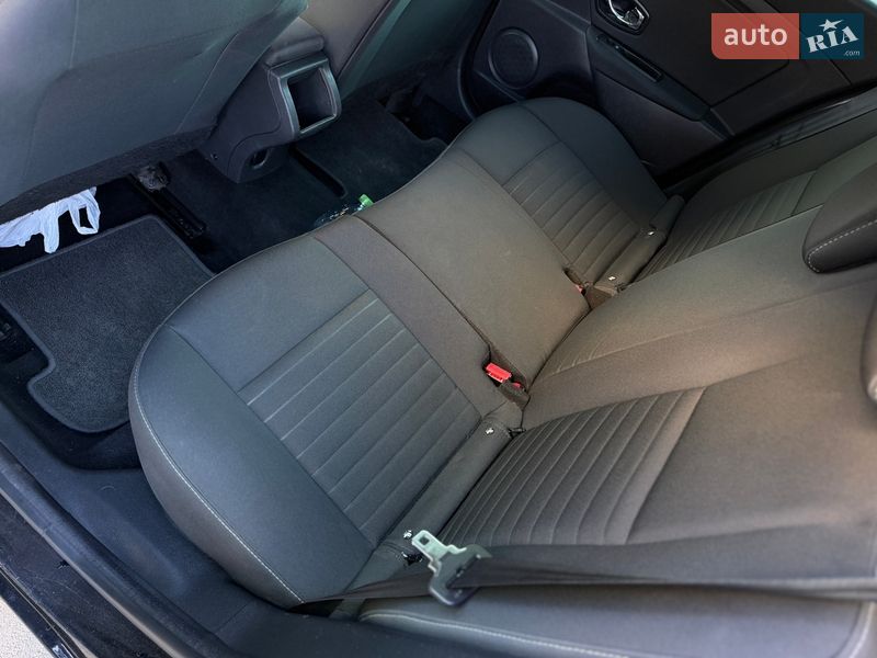 Универсал Renault Megane 2015 в Ивано-Франковске