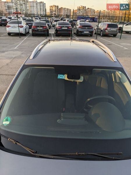 Универсал Renault Megane 2011 в Запорожье