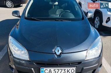 Універсал Renault Megane 2010 в Черкасах