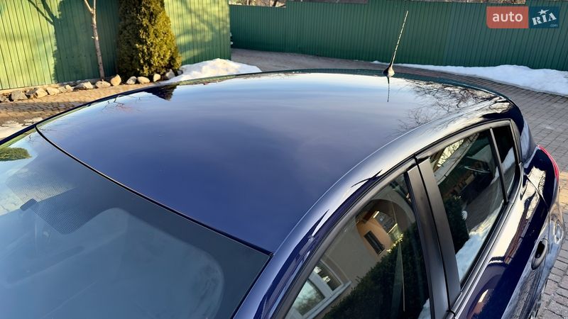 Хэтчбек Renault Megane 2012 в Хороле фото 13 Хэтчбек Renault Megane 2012 в Хороле