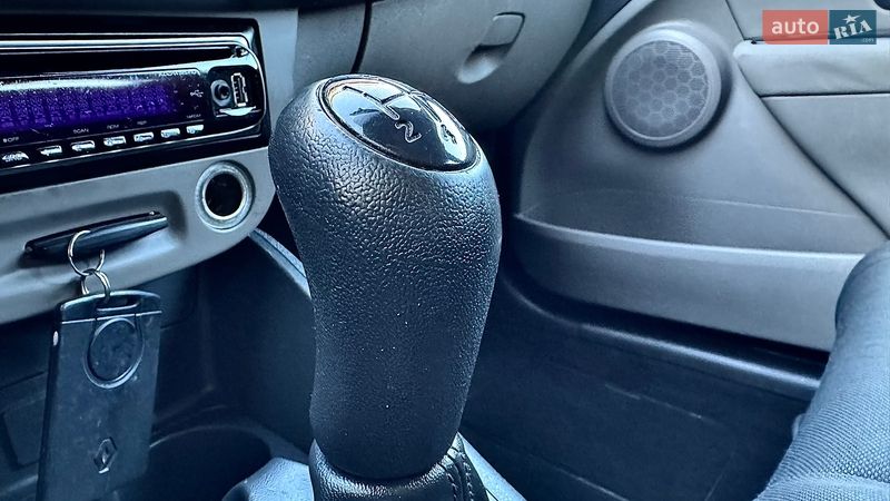 Хэтчбек Renault Megane 2012 в Хороле фото 44 Хэтчбек Renault Megane 2012 в Хороле