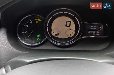 Универсал Renault Megane 2012 в Житомире