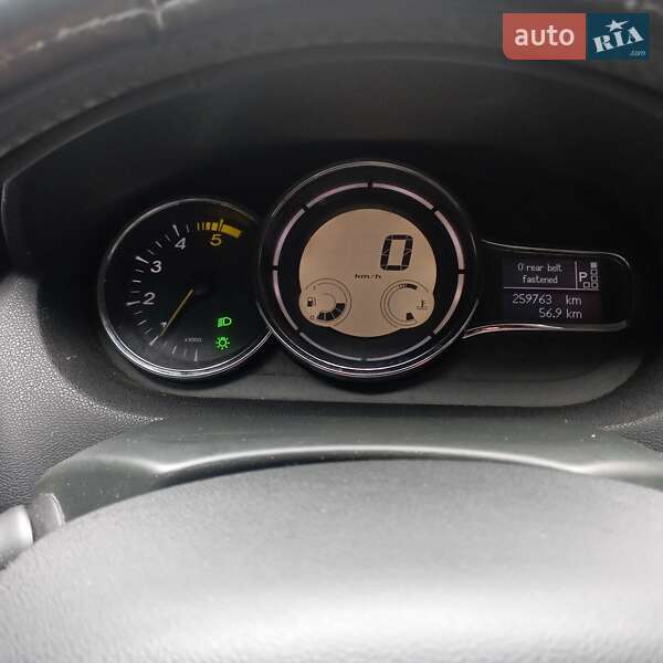 Универсал Renault Megane 2012 в Житомире