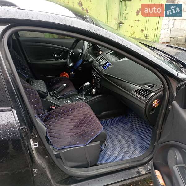 Универсал Renault Megane 2012 в Житомире