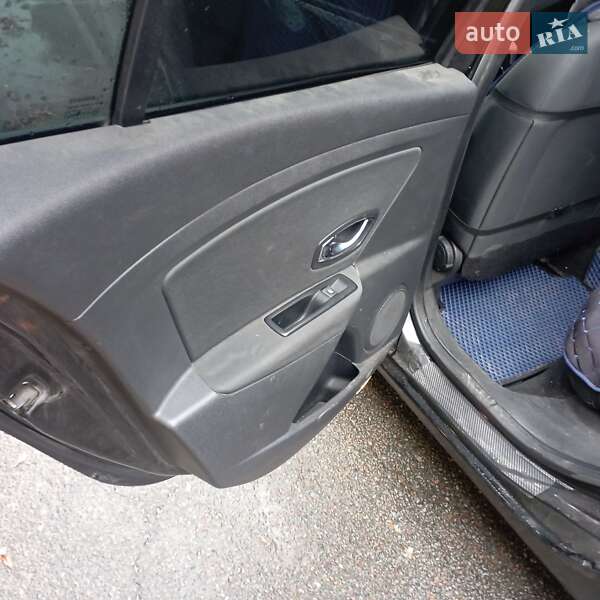 Универсал Renault Megane 2012 в Житомире